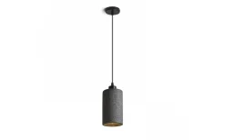 Fönsterlampor < Rendl Camino Fönsterlampa 12cm Cement