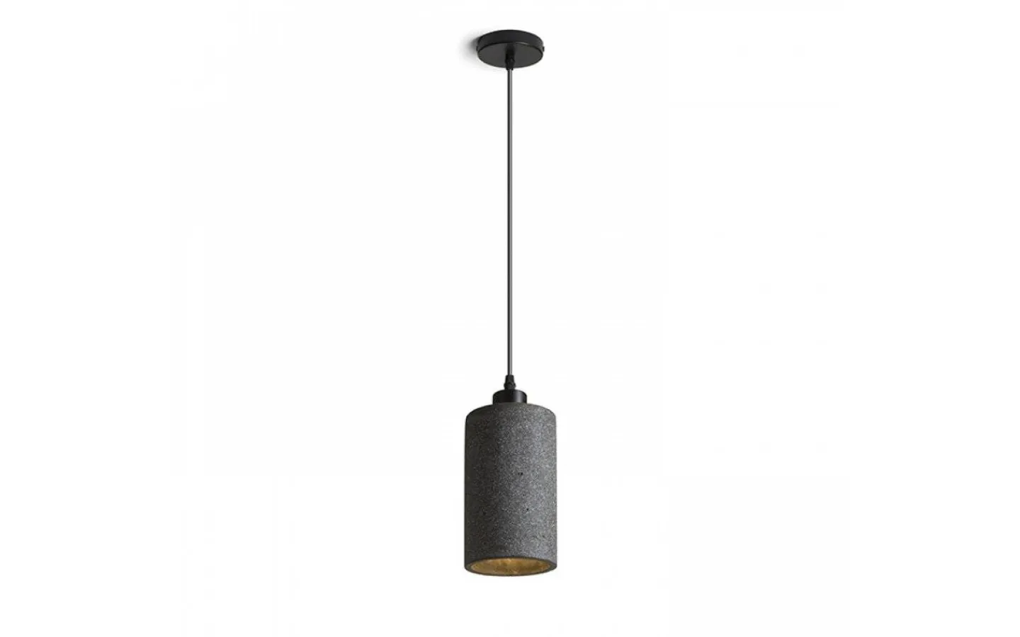 Fönsterlampor < Rendl Camino Fönsterlampa 12cm Cement