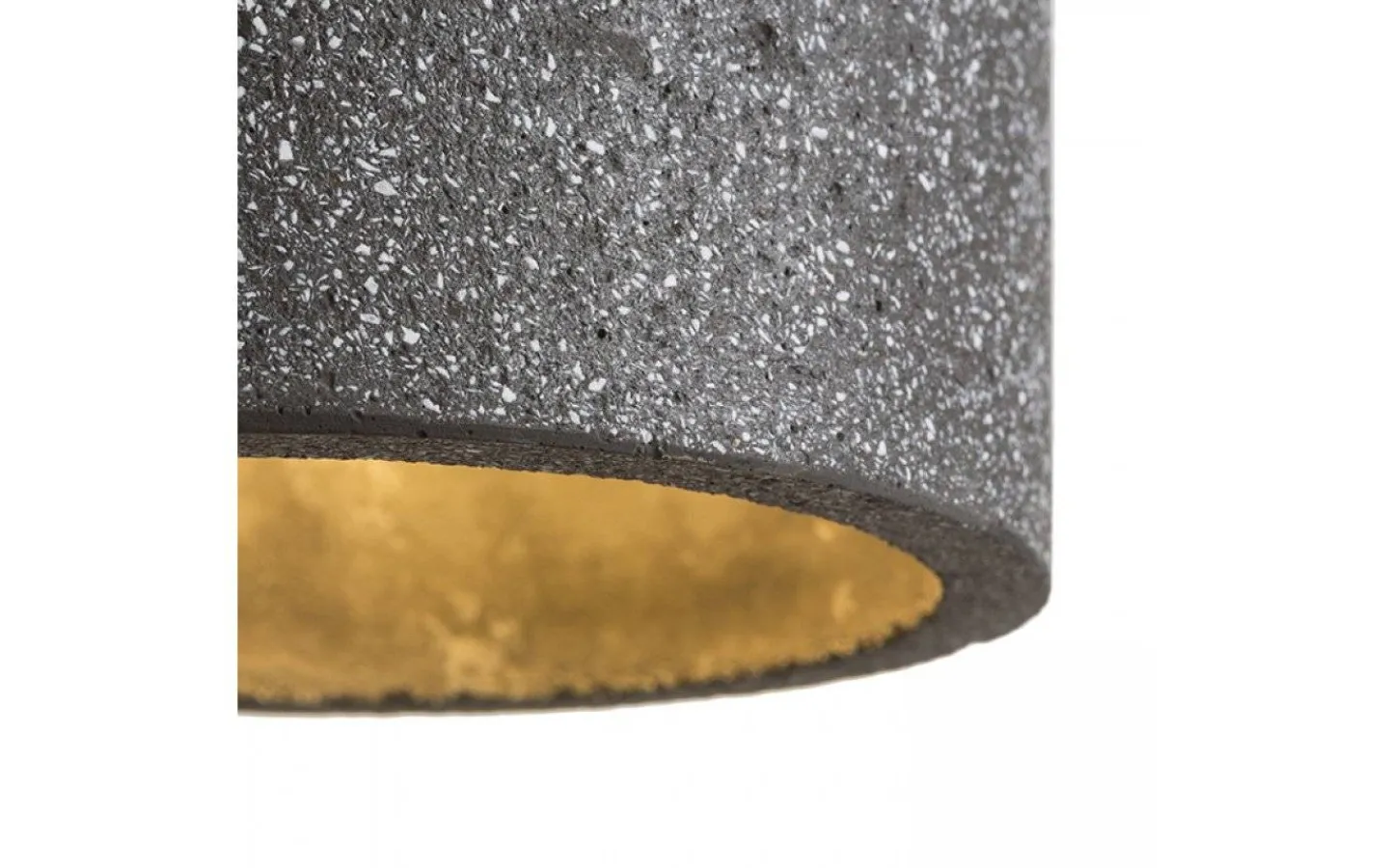 Fönsterlampor < Rendl Camino Fönsterlampa 12cm Cement