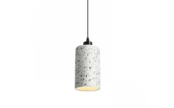 Fönsterlampor < Rendl Camino Fönsterlampa 12cm Terazzo Dekor