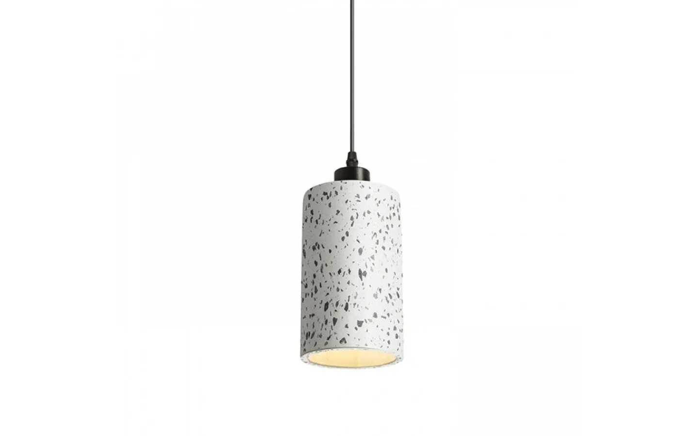 Fönsterlampor < Rendl Camino Fönsterlampa 12cm Terazzo Dekor