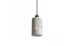 Fönsterlampor < Rendl Camino Fönsterlampa 12cm Terazzo Dekor