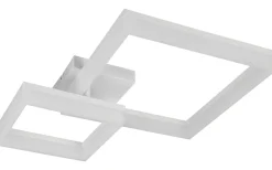 Plafonder-Reality Camino Plafond LED 2-delad mattvit 4000K