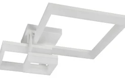 Plafonder-Reality Camino Plafond LED 3-delad mattvit 4000K