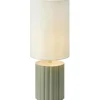 Bordslampor < Markslojd Can Bordslampa Vit/Grå 57cm