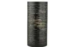 Bordslampor-Oriva Candy Bordslampa 22cm Svart