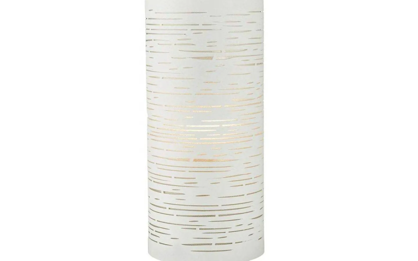 Bordslampor < Oriva Candy Bordslampa 22cm Vit