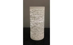 Bordslampor < Oriva Candy Bordslampa 22cm Vit