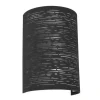 Lampetter-Oriva Candy Vägglampa 22cm Svart