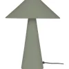 Bordslampor < Globen Lighting Cannes Bordslampa 40cm Grön
