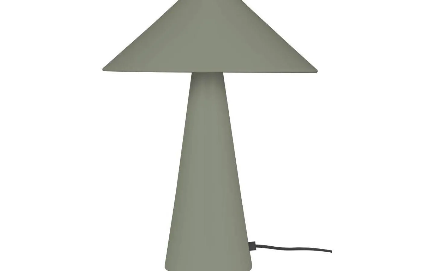 Bordslampor < Globen Lighting Cannes Bordslampa 40cm Grön