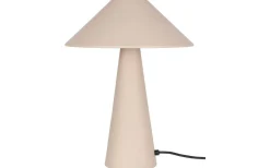 Vardagsrum|Bordslampor-Globen Lighting Cannes Bordslampa 40cm Mullvad