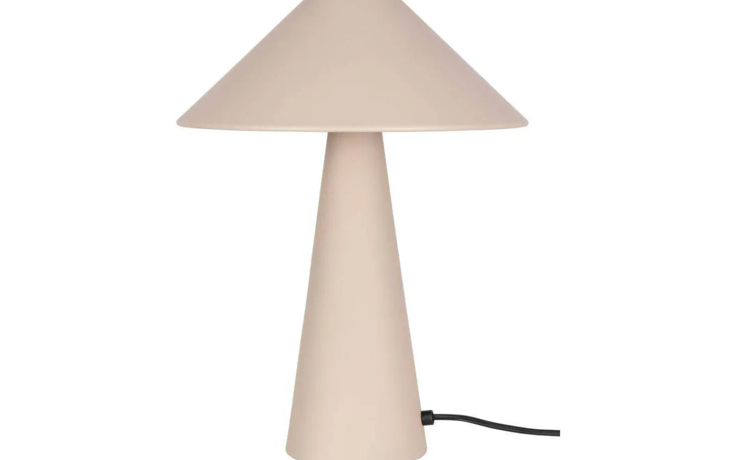 Vardagsrum|Bordslampor-Globen Lighting Cannes Bordslampa 40cm Mullvad