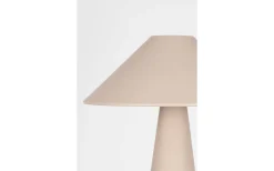 Vardagsrum|Bordslampor-Globen Lighting Cannes Bordslampa 40cm Mullvad