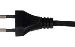 Golvlampor < Globen Lighting Cannes Golvlampa 140cm Mud