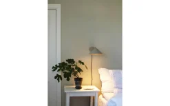 Läslampor-Globen Lighting Cannes Vägglampa 20cm Mud