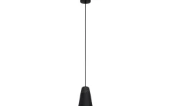 Fönsterlampor < Eglo Canterras Fönsterlampa 15cm Svart