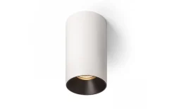 Takspot Med 1 Lampa < Rendl Canto Takspotlight GU10 Vit