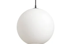 Kök & Matplats|Hall & Trappa-Belid Capo Taklampa 40 cm Svart