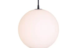 Kök & Matplats|Hall & Trappa-Belid Capo Taklampa 40 cm Svart