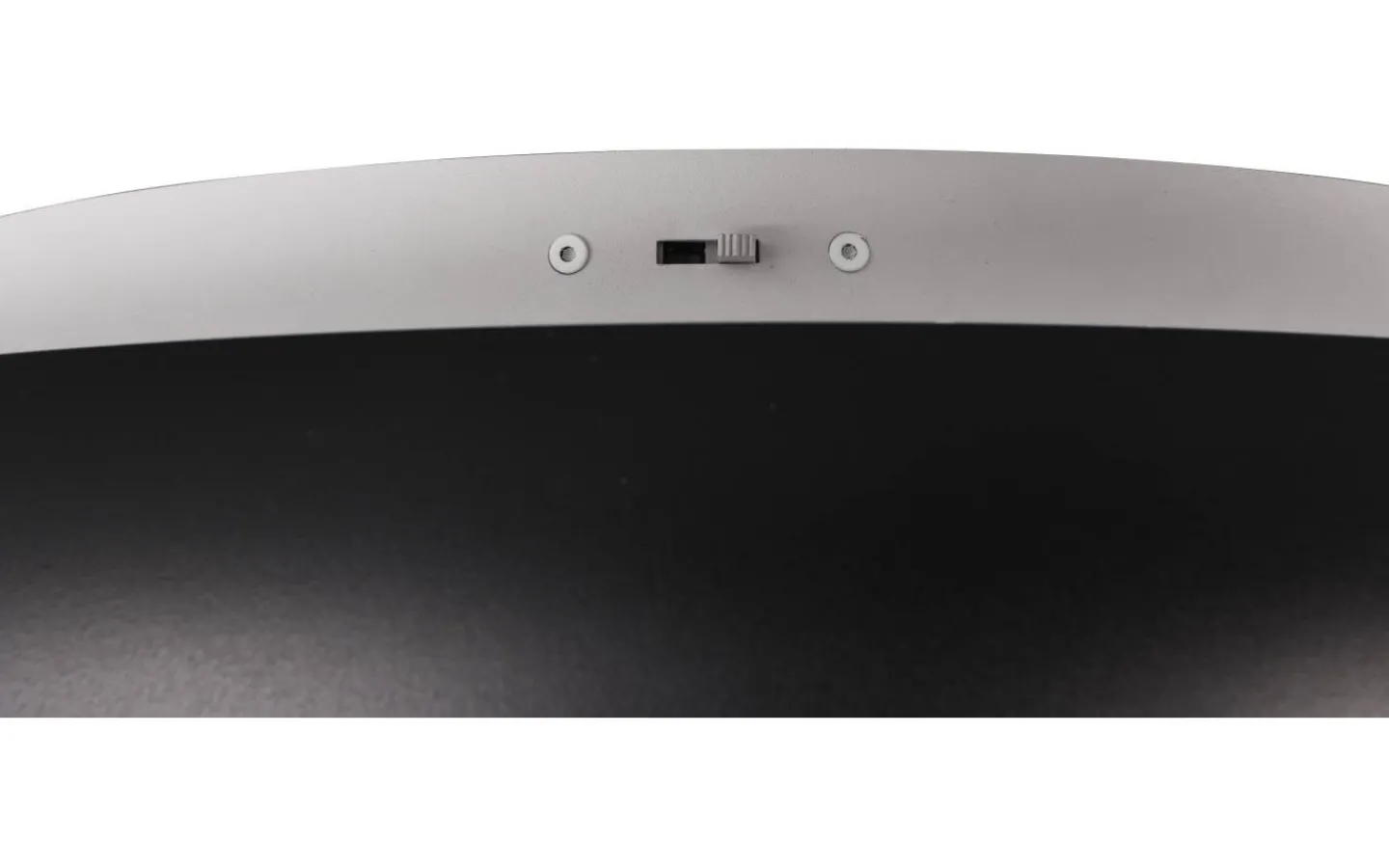 Plafonder-Trio Lighting Cardona Plafond LED 47cm mattsvart
