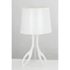 Bordslampor < Texa Design Carla Bordslampa 39cm Vit