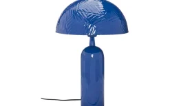 Bordslampor < PR Home Carter Bordslampa 45cm Blå