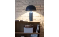 Bordslampor < PR Home Carter Bordslampa 45cm Blå