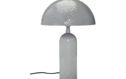 Bordslampor < PR Home Carter Bordslampa 45cm Grå