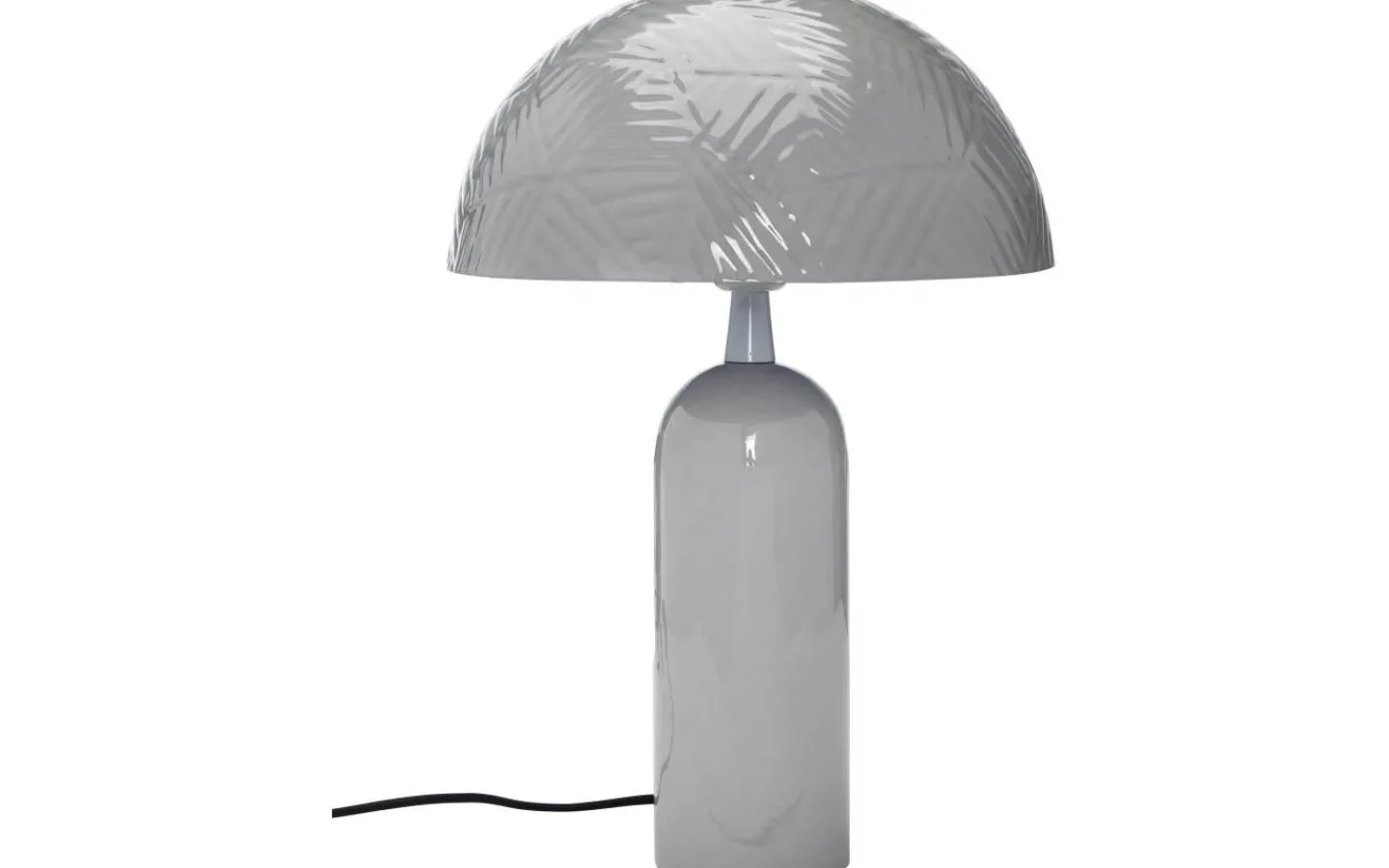 Bordslampor < PR Home Carter Bordslampa 45cm Grå