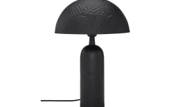 Bordslampor < PR Home Carter Bordslampa 45cm Matt svart