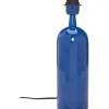 Lampfötter-PR Home Carter Lampfot 35cm Blå