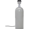 Lampfötter-PR Home Carter Lampfot 35cm Grå
