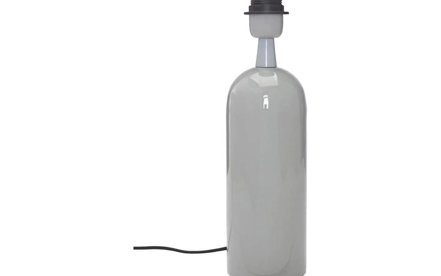 Lampfötter-PR Home Carter Lampfot 35cm Grå