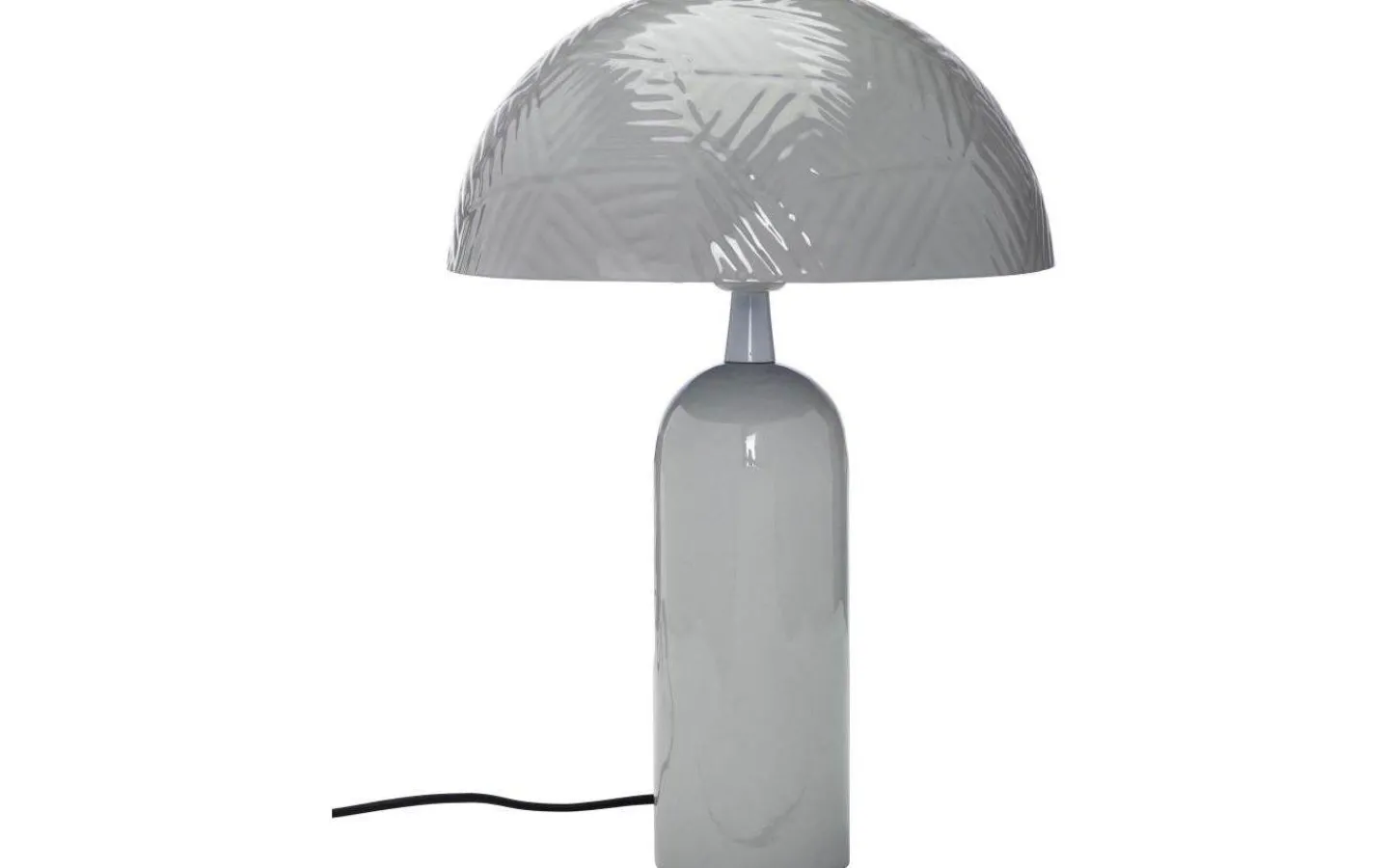 Lampfötter-PR Home Carter Lampfot 35cm Grå