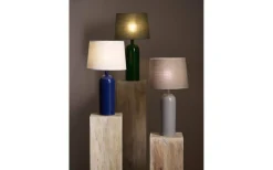 Lampfötter-PR Home Carter Lampfot 35cm Grå