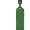 Lampfötter-PR Home Carter Lampfot 35cm Grön