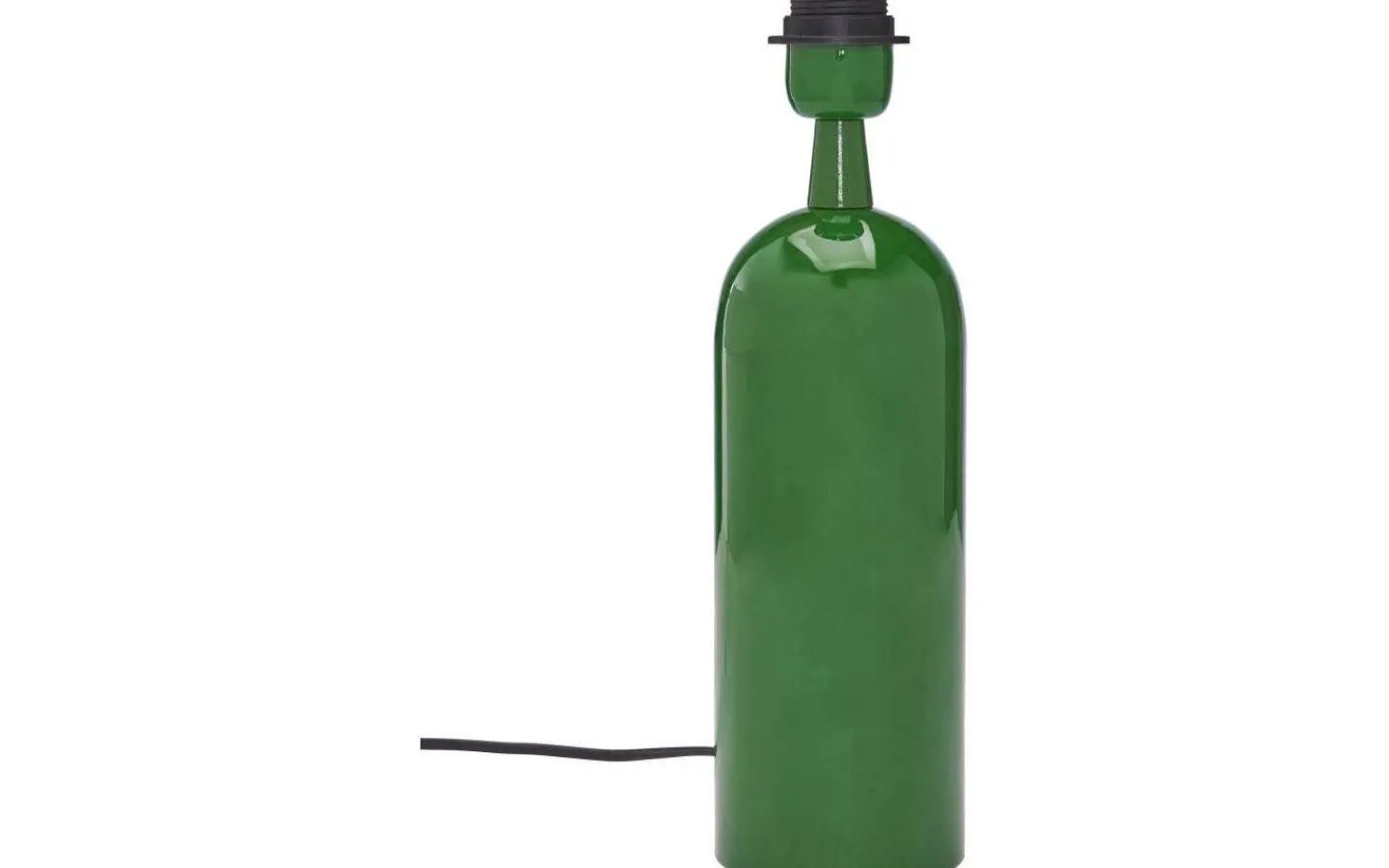 Lampfötter-PR Home Carter Lampfot 35cm Grön