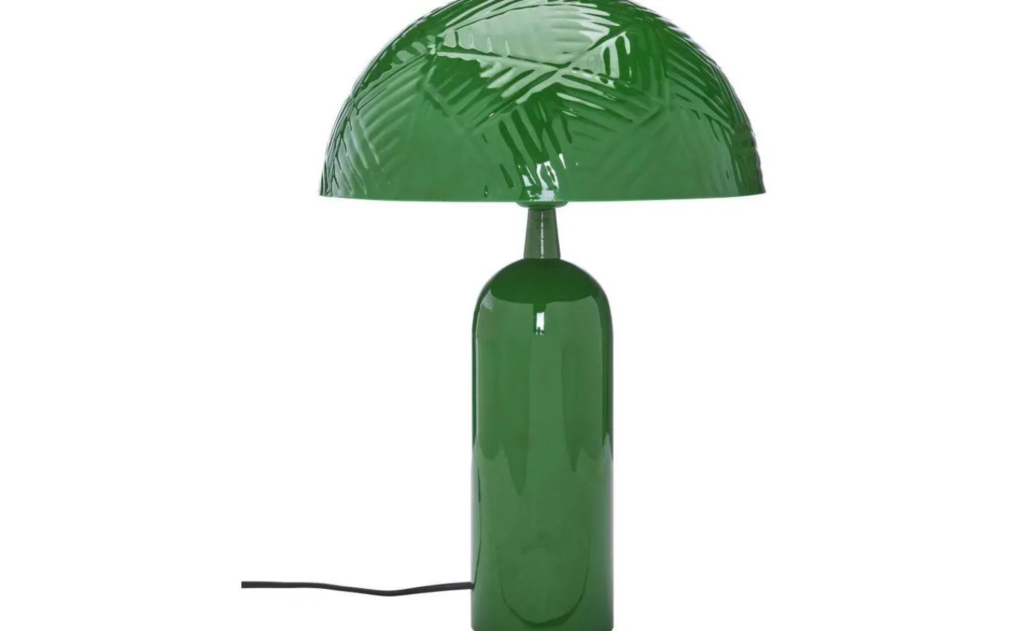 Lampfötter-PR Home Carter Lampfot 35cm Grön