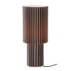Bordslampor < Markslojd Catis Bordslampa 45cm Grå