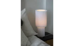 Bordslampor-Markslojd Catis Bordslampa 45cm Vit
