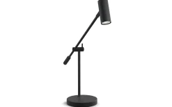 Skrivbordslampor-Belid Cato Skrivbordslampa 48cm Mattsvart