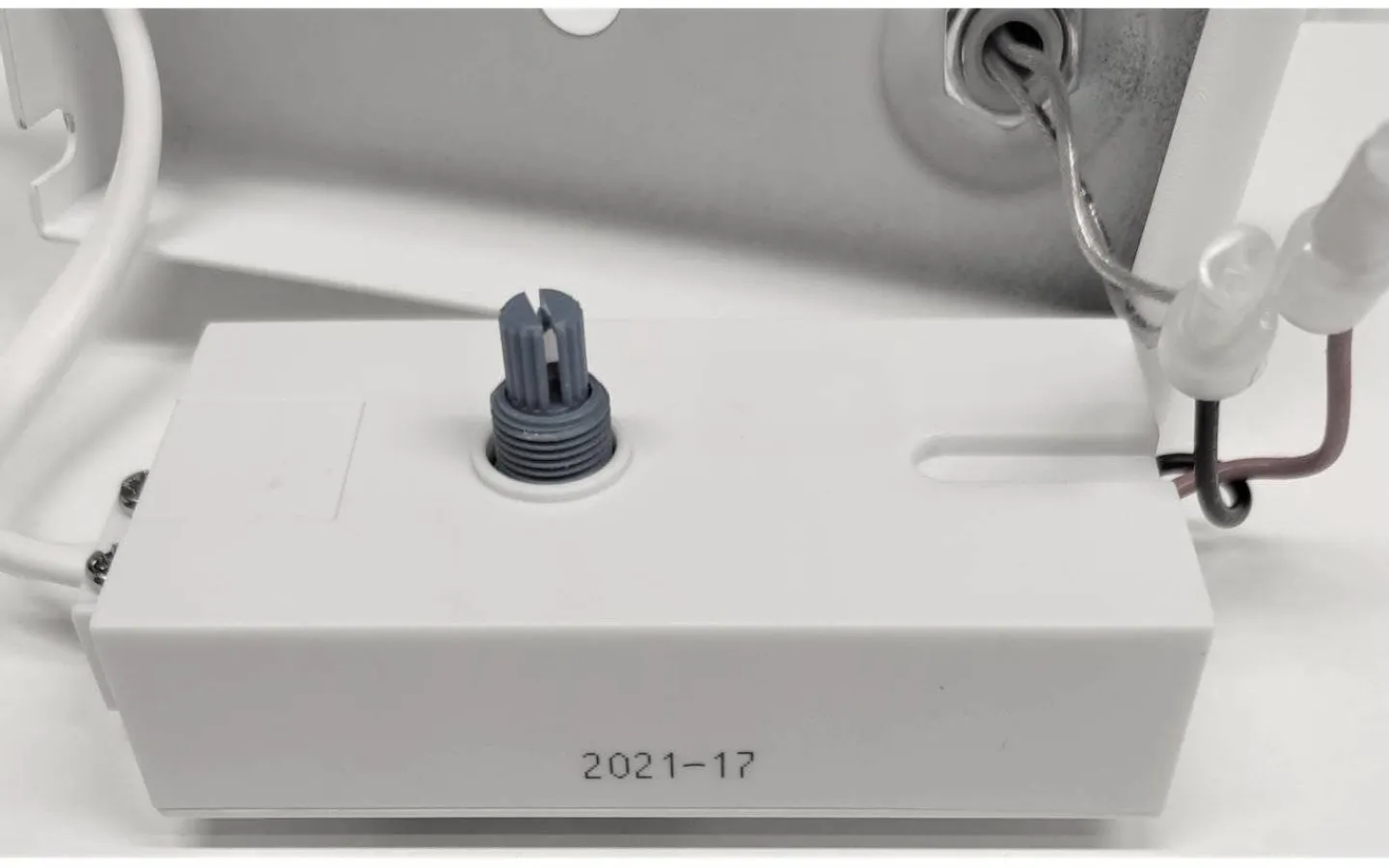 Transformatorer (Konstantspänning V)|Reservglas Och Reservdelar < Belid Cato Transformator LED med vriddimmer 12V DC Max 6W
