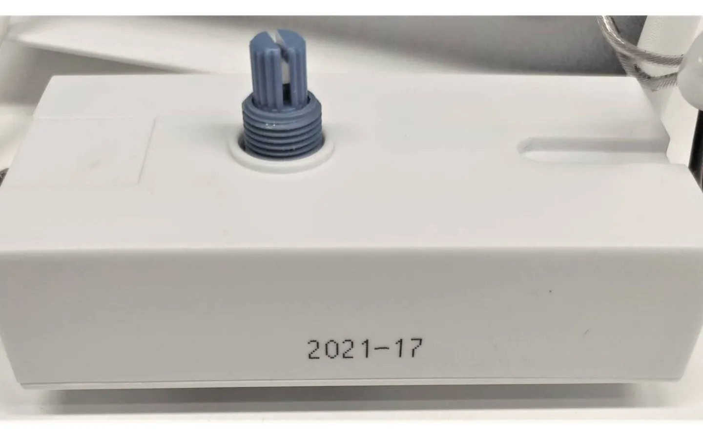 Transformatorer (Konstantspänning V)|Reservglas Och Reservdelar < Belid Cato Transformator LED med vriddimmer 12V DC Max 6W