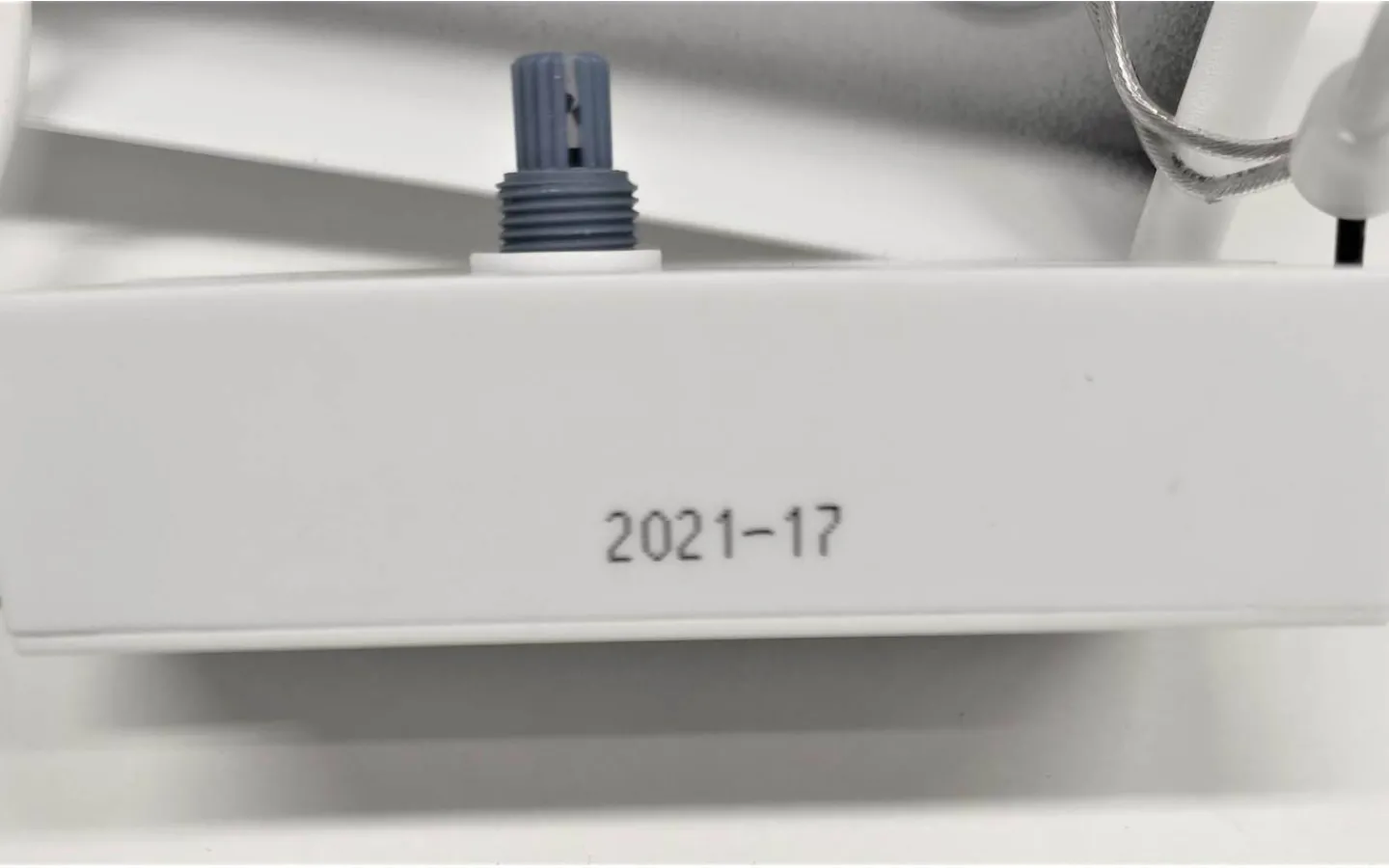 Transformatorer (Konstantspänning V)|Reservglas Och Reservdelar < Belid Cato Transformator LED med vriddimmer 12V DC Max 6W