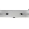 Sovrum|Läslampor-Belid Cato Vägglampa LED 2xGU4 Aluminium