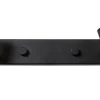 Sovrum|Läslampor-Belid Cato Vägglampa LED 2xGU4 Oxid