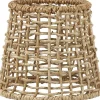 Enfärgade Runda Lampskärmar-PR Home Cebu Lampskärm Ø18cm