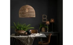 Enfärgade Runda Lampskärmar-PR Home Cebu Lampskärm Ø18cm