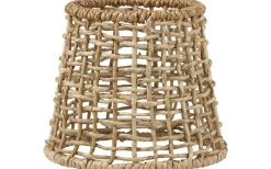 Enfärgade Runda Lampskärmar-PR Home Cebu Lampskärm Ø21cm